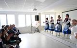 Торжественное мероприятие «Мастера стальных традиций» ко Дню машиностроителей